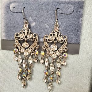 Fashionable Earrings